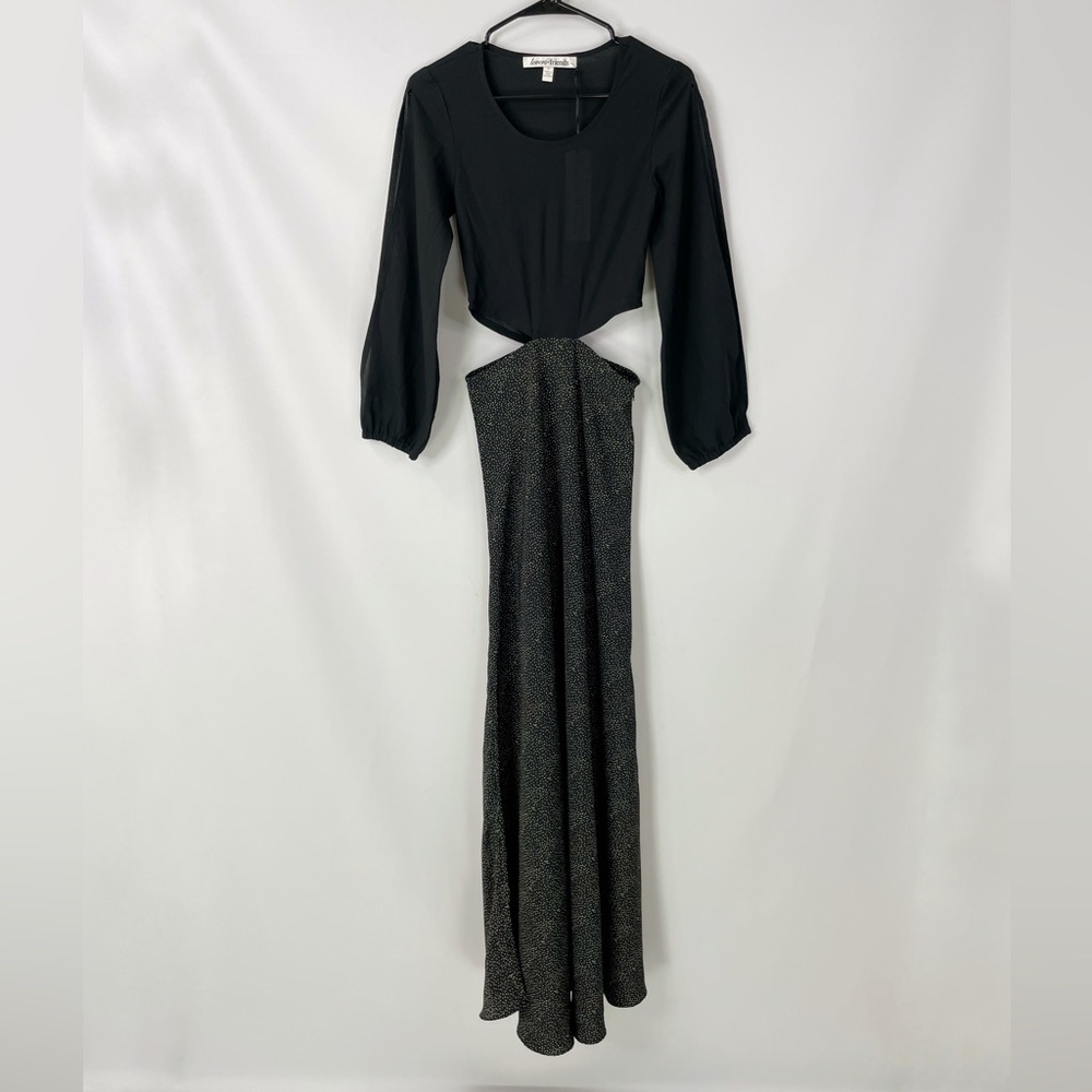 Lovers + Friends Maxi Dress
